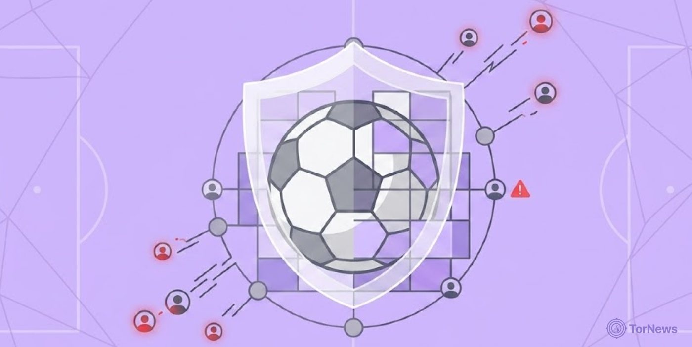 Hackers Claim Leak of Asian Football Confederation Player Data