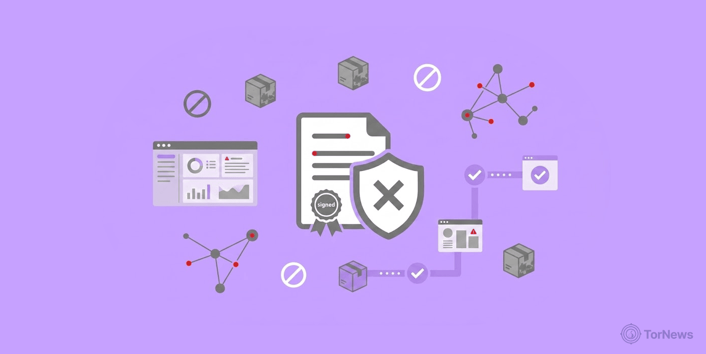 Microsoft Dismantles Malware-Signing Service Used by Ransomware Groups