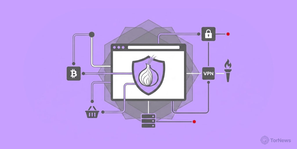 Tor Project Launches Cryptocurrency Crowdfunding Campaign for Internet Freedom Tools