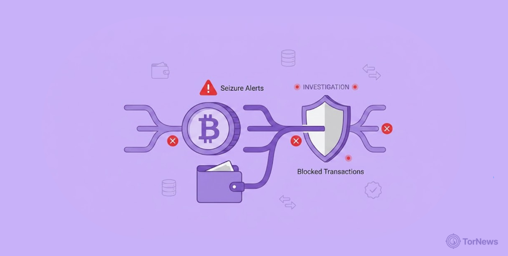 Australian Man Charged Over Alleged Dark Web Crypto Laundering After $5 7 Million Bitcoin Seizure