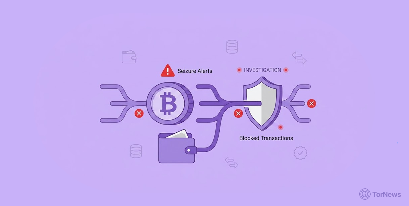 Australian Man Charged Over Alleged Dark Web Crypto Laundering After $5 7 Million Bitcoin Seizure