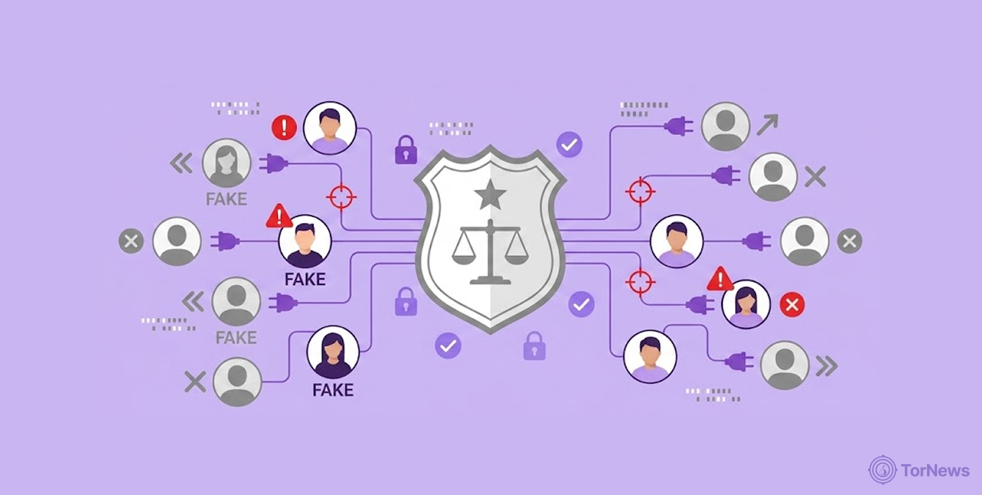 Authorities Shut Down Thousands of Scam Accounts in Global Enforcement Operation
