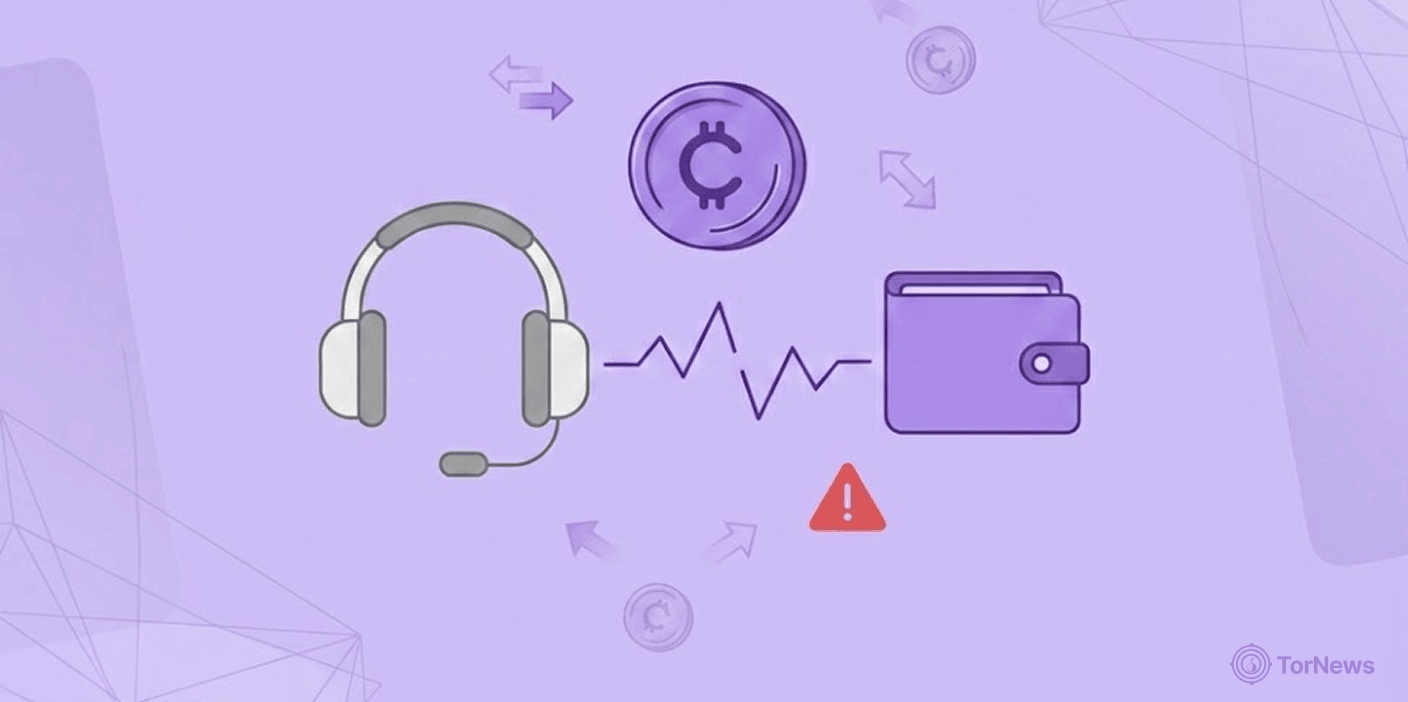 Crypto Investor Loses $10 Million in Alleged Customer Support Scam