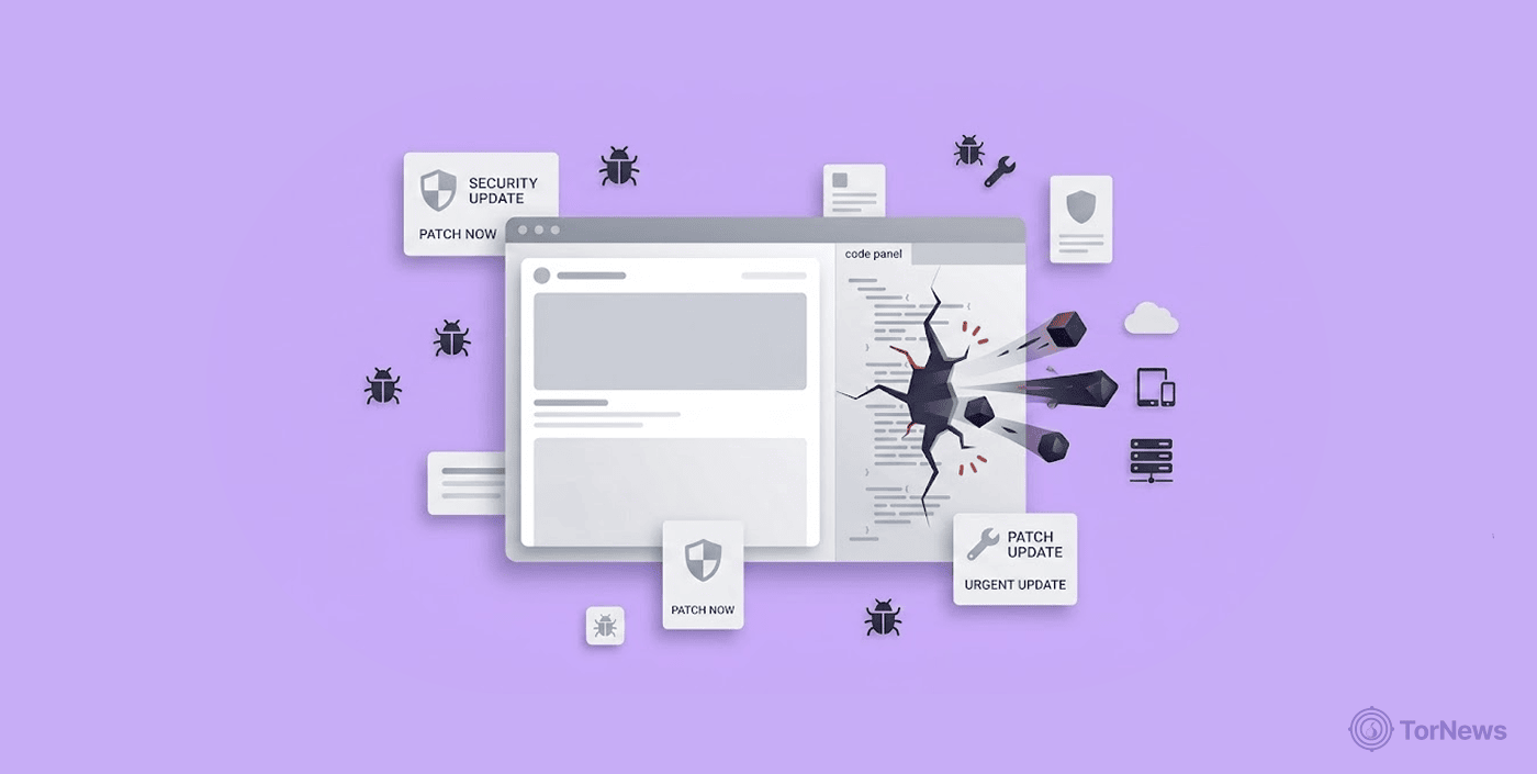 Cybercriminals Exploit New Software Vulnerabilities Within Hours of Disclosure