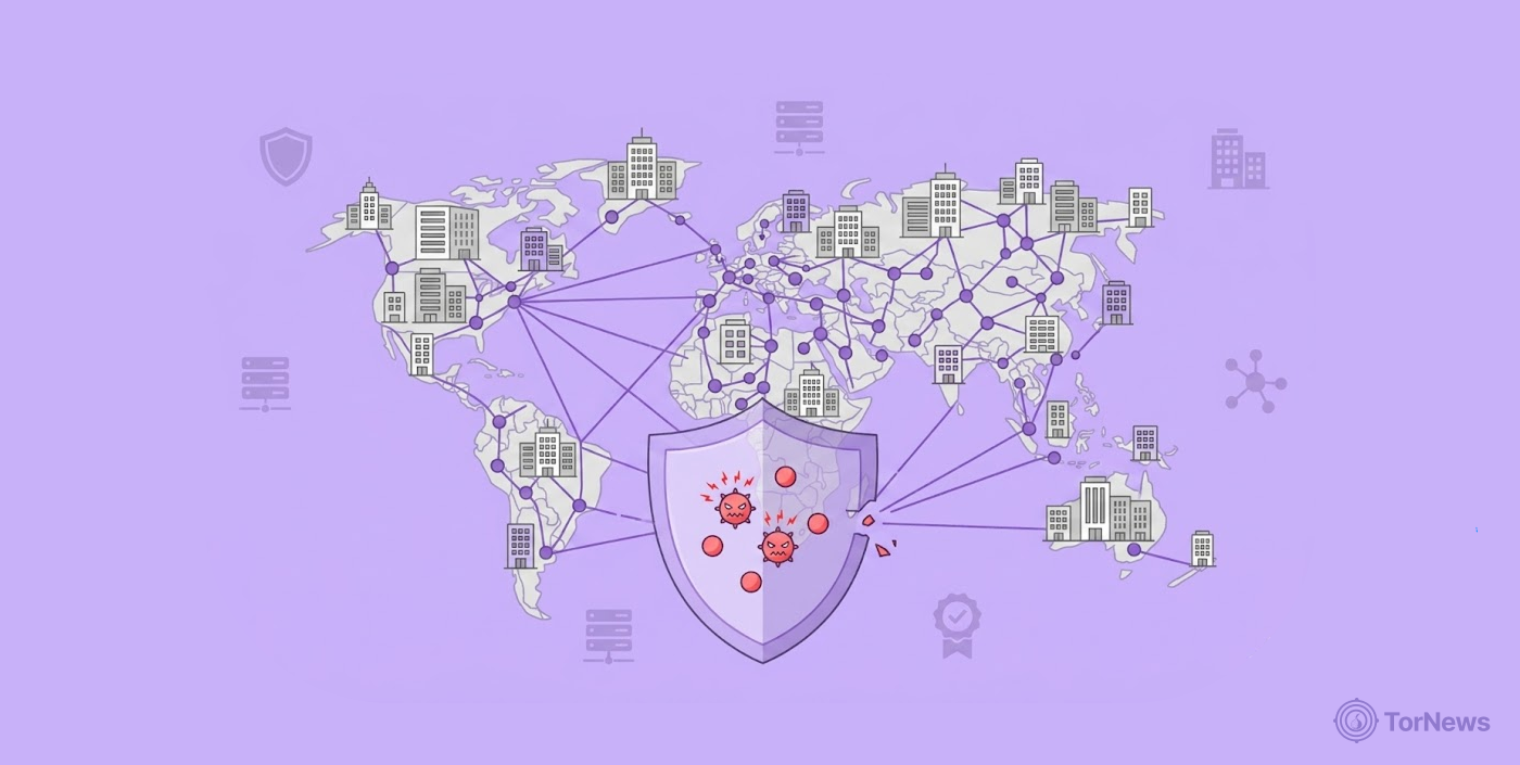 French Police Arrest Seven Suspected DumpSec Hackers Over Attacks on 1,500 Organizations