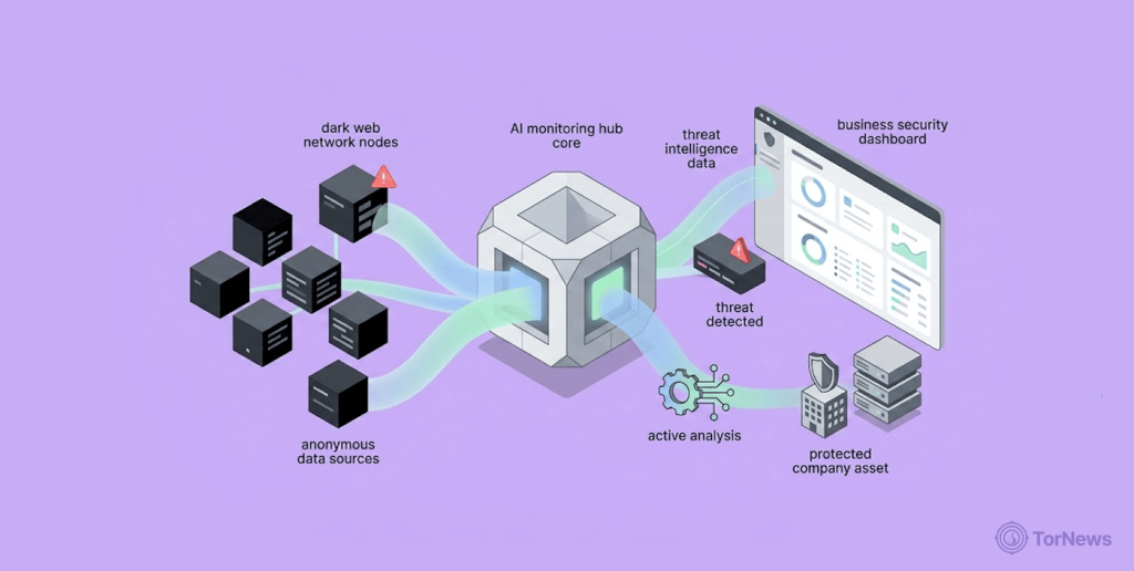 Google Deploys Gemini AI Agents to Monitor Dark Web Threats for Businesses