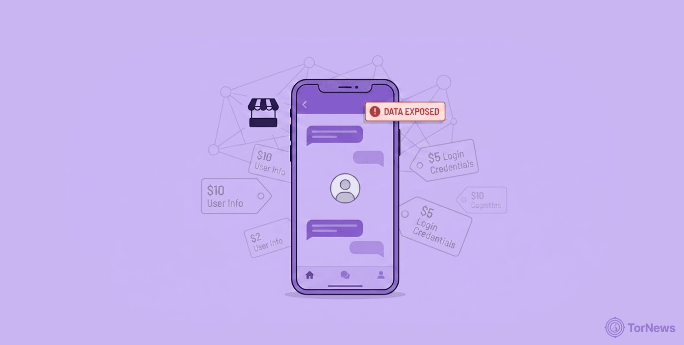 Grindr User Data Reportedly Listed for Sale Online, Authenticity Unverified