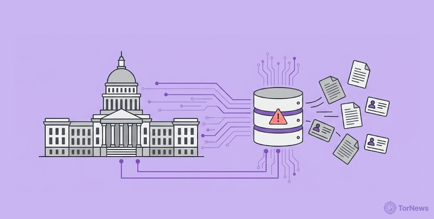 Hacker Claims Breach of Chicago Legislative System Exposed Thousands of Records
