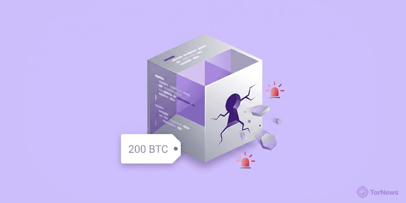 Hacker Claims Sale of 10 Unverified Crypto Library Zero-Days for 200 Bitcoin