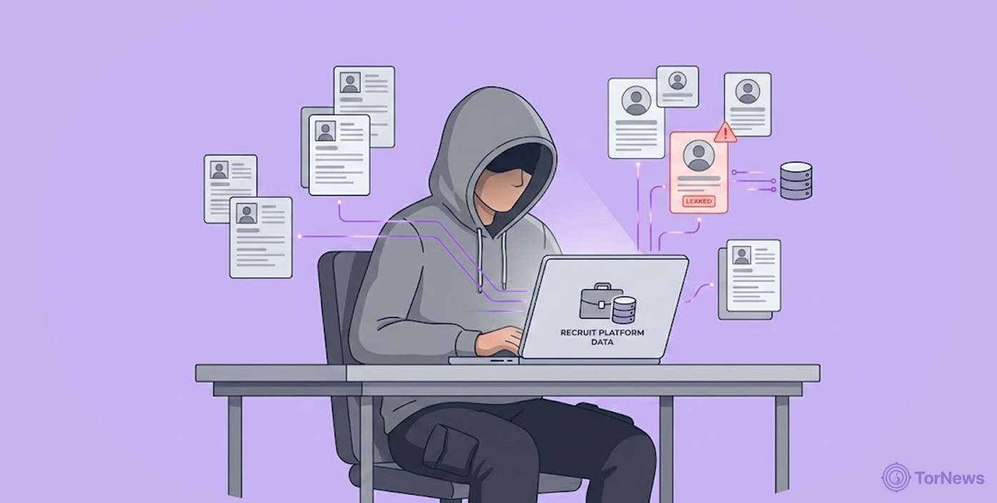 Hacker Claims Sale of 422,000 Records From Saudi Recruitment Platform Mihnati