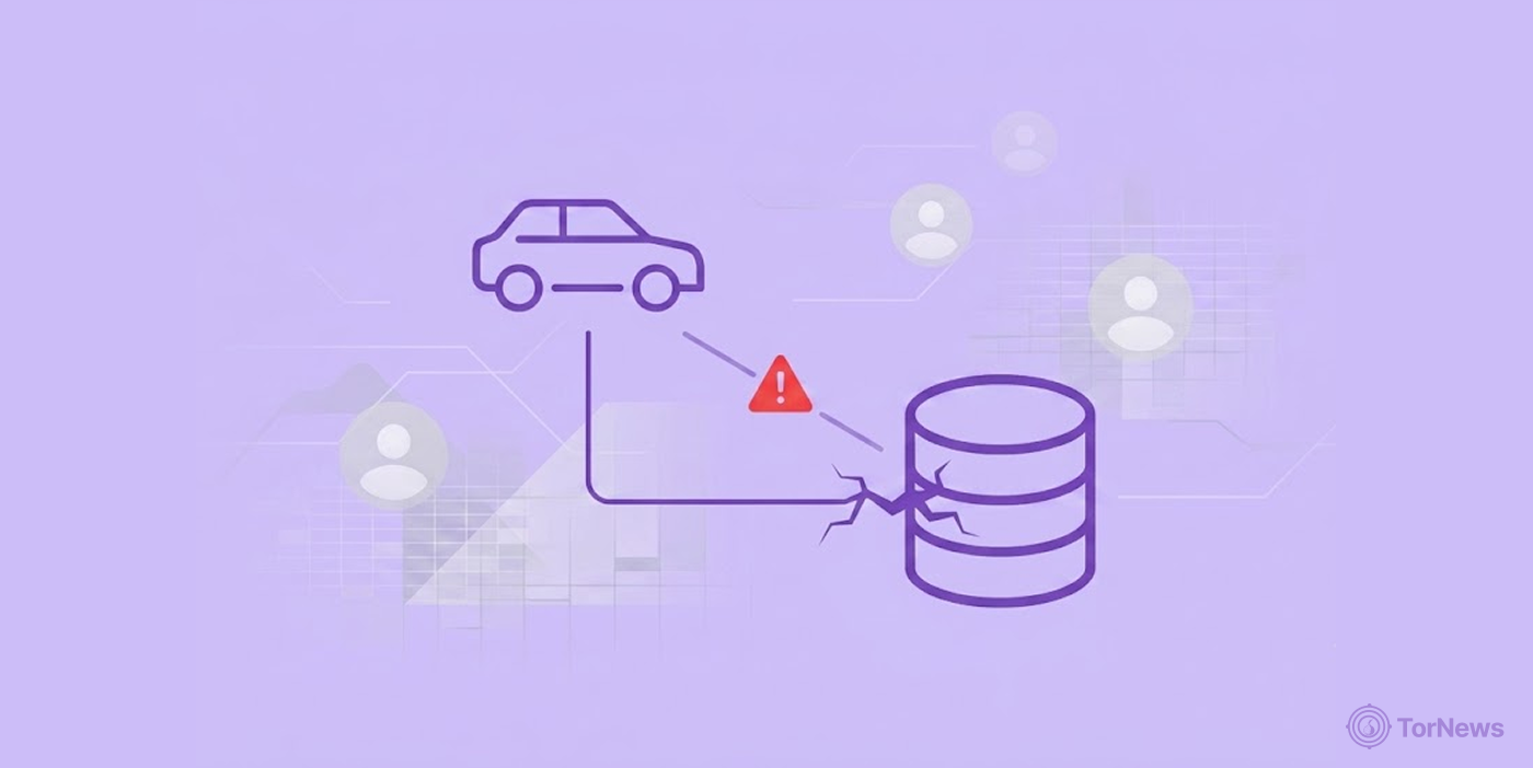 Hackers Claim to have Stolen Data on 3 6 Million People from Car Sales Platform