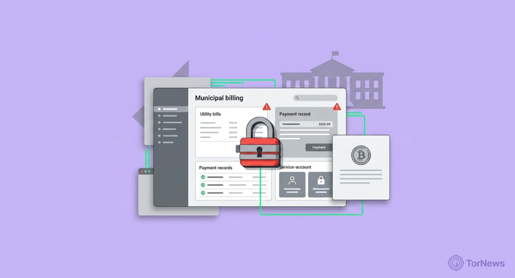 Hackers Compromise Islamabad CDA Billing Systems, Demand Ransom in Bitcoin
