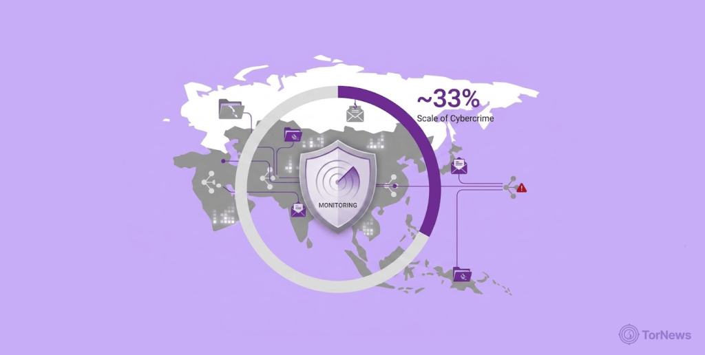 INTERPOL Warns Cybercrime Now Accounts for Up to One-Third of Crimes Across Asia-Pacific