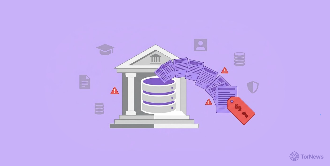 ShinyHunters Leak 455,000 Records in University of Nottingham Data Extortion Attack