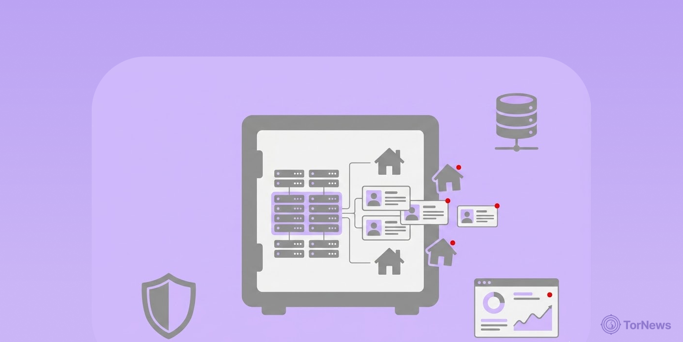 Threat Actor Shares Data on 555,000 French Homeowners on Cybercrime Forum