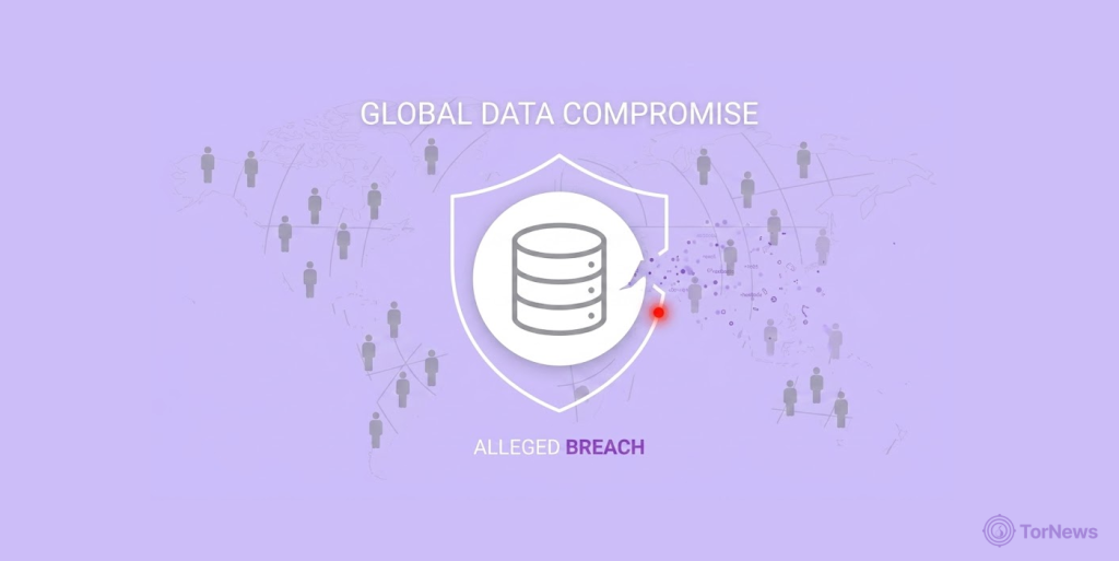 Turkish Cypriot Authorities Investigate Alleged Data Leak Affecting 364,000 People