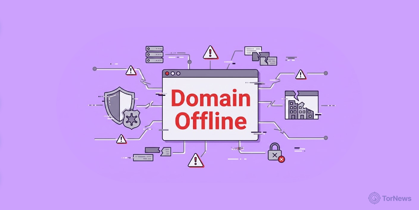 Cybercrime Crackdown Reportedly Takes Down Legitimate NetNut Domain