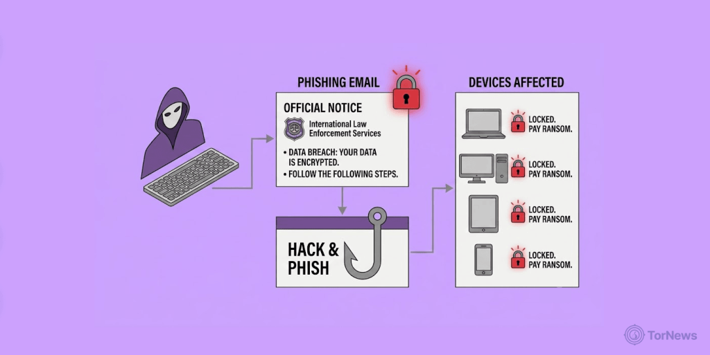Europol Operation Shuts Down XSS is Cybercrime Forum, Arrests Alleged Admin