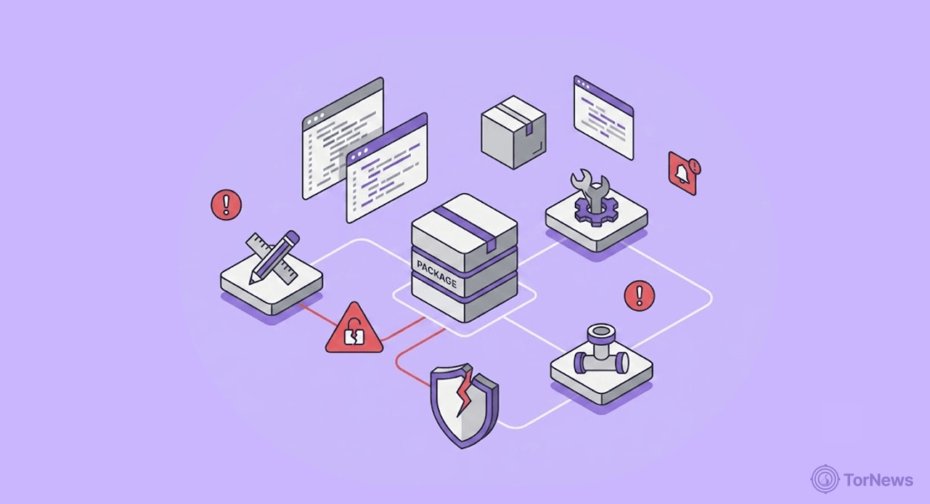 FBI Warns TeamPCP Is Compromising Trusted Developer Tools in Supply Chain Attacks