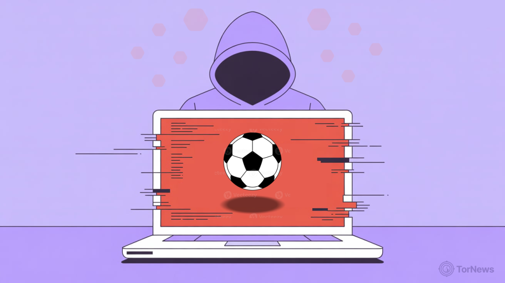 Hacker Claims to Sell Alleged Argentine Football Association Database After Argentina Win