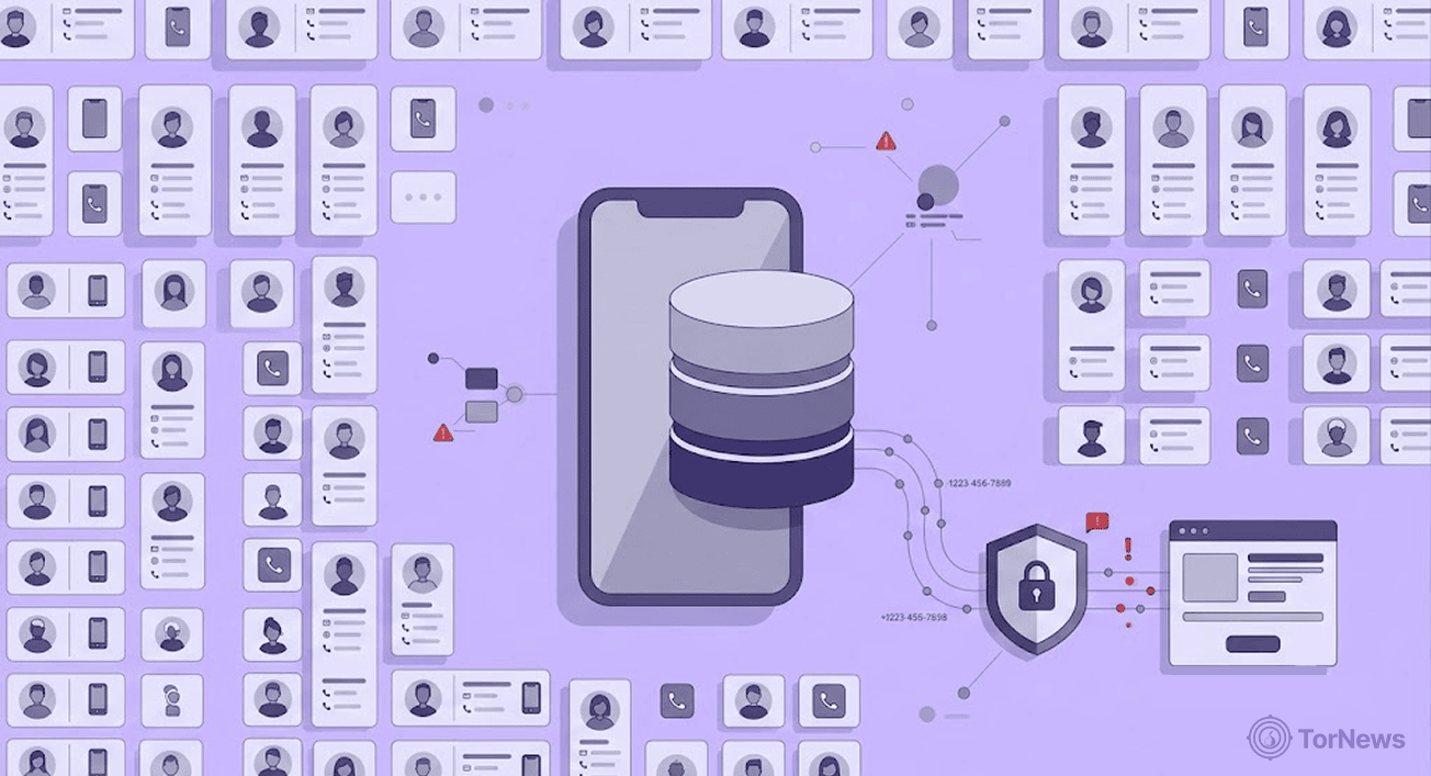 Hacker Claims to be Selling Nearly 7 Billion Phone Records on Underground Forum