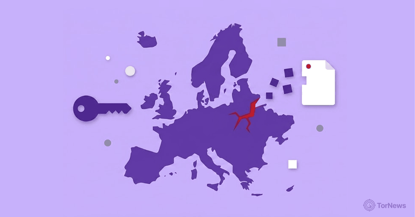 Hackers Claim Attack on EU, Demand Encryption Protections
