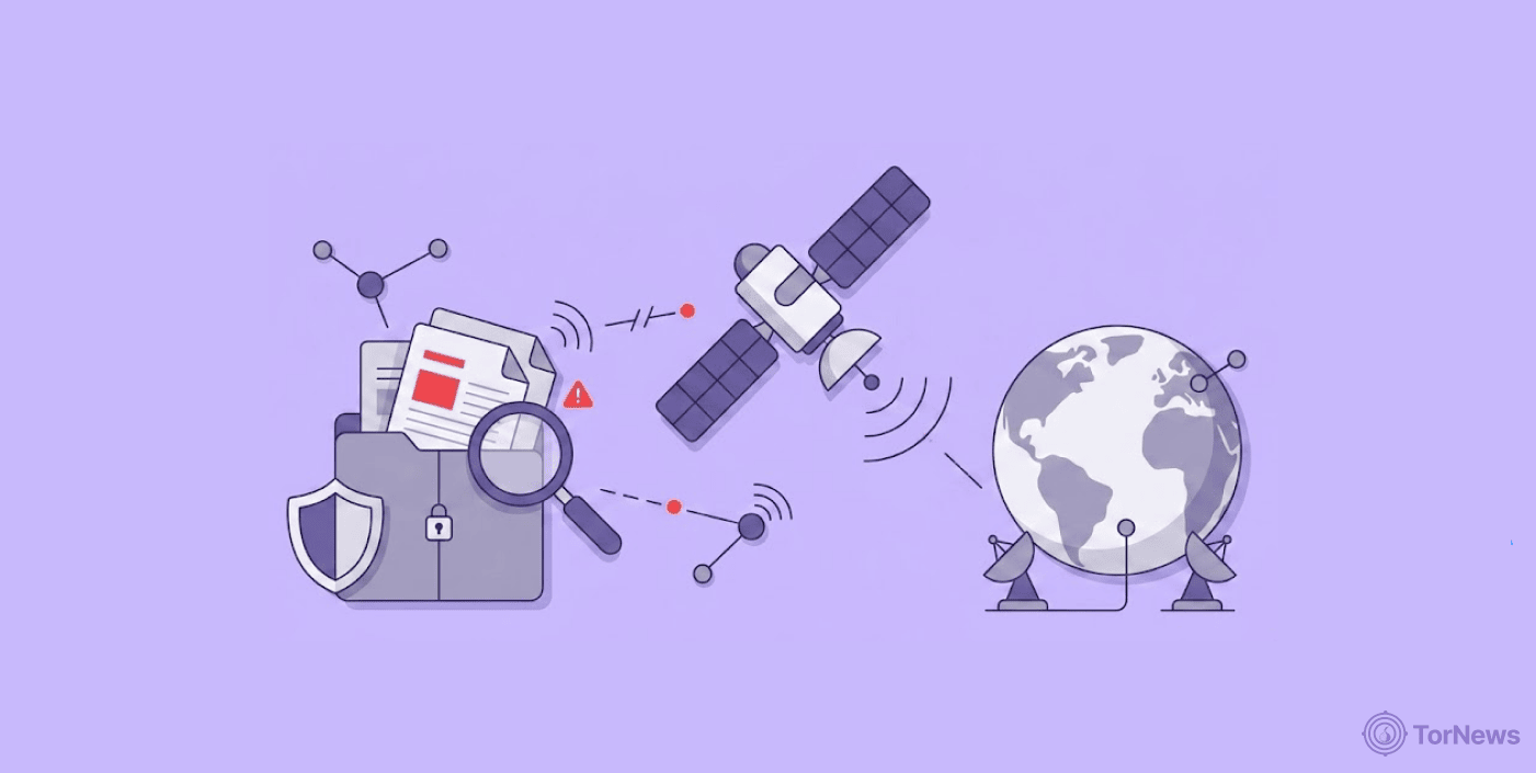 Media Investigation Claims Leaked Files Reveal China-Russia Talks on Countering Starlink