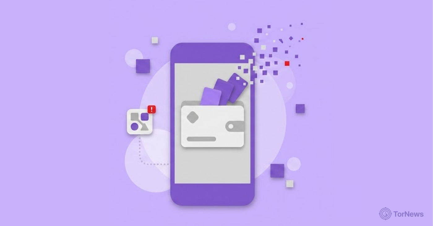 SparkKitty Malware Targets Crypto Wallet Seed Phrases Through Mobile Apps
