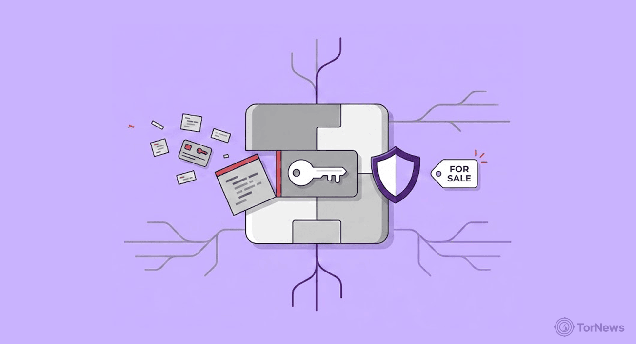 Threat Actor Claims to Sell Alleged Deloitte GitHub Credentials and Source Code