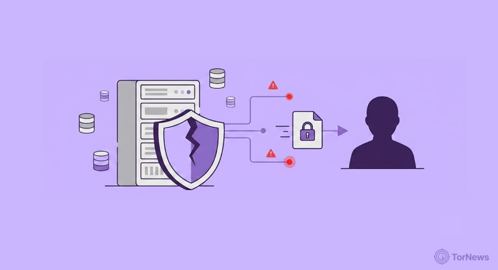 US Government Agency Paid $1 Million to Kairos Extortion Group after Data Theft