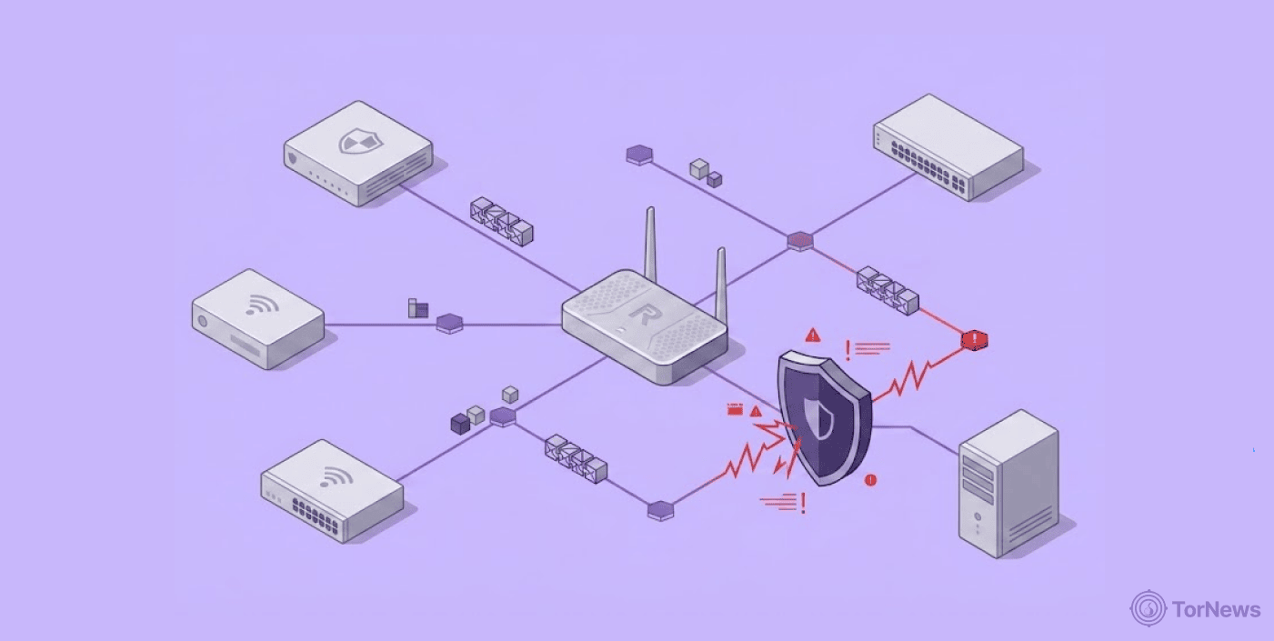 US and Allies Warn Russian Hackers Continue Targeting Routers and Edge Devices