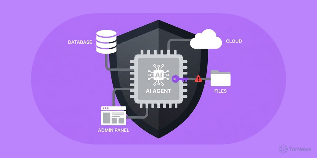 AI Agents Raise New Security Risks as Companies Hand them Greater Access