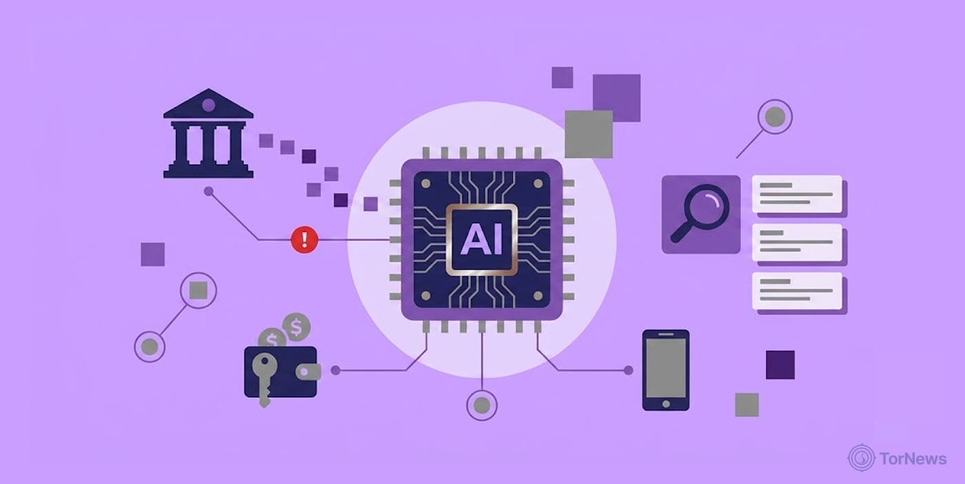 AI Helps Cybercriminals Steal $484 Million Across Africa, INTERPOL Finds