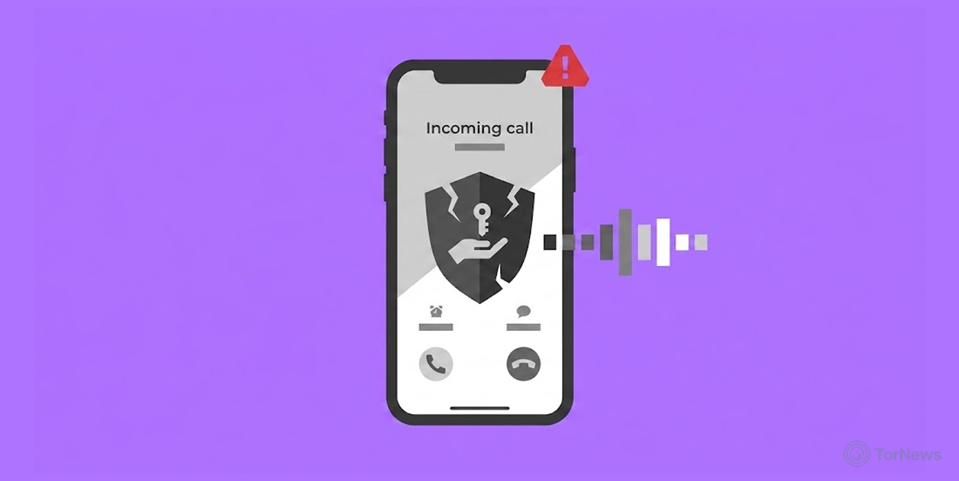 AI Voice Scam Targets Stolen iPhone Owners With Fake Apple Support Calls
