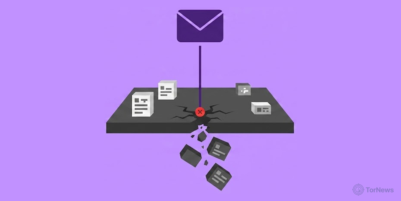 AlphaBay Takedown: How a Single Hotmail Account Toppled a Dark Web Empire