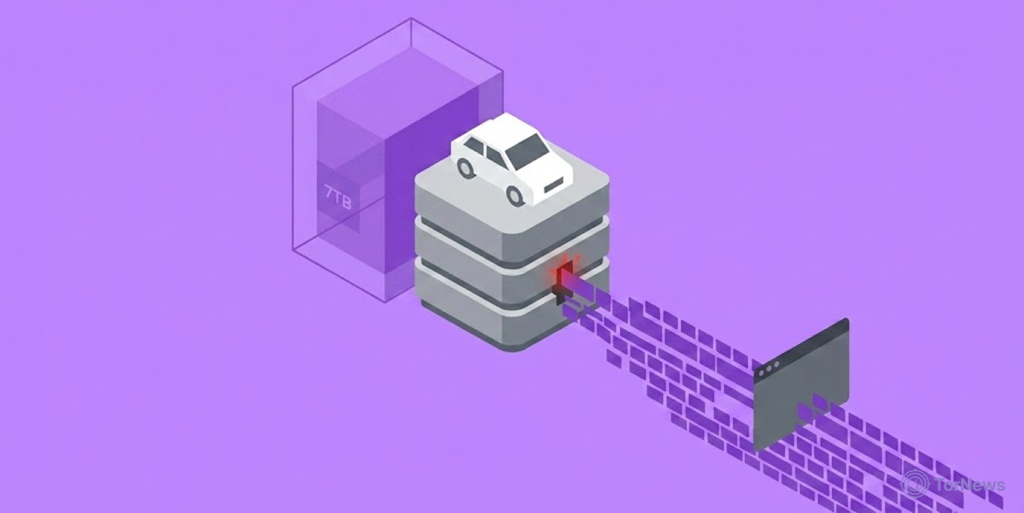 Dark Web Seller Claims 7TB Chinese Auto Finance Database Exposes 700,000 Records