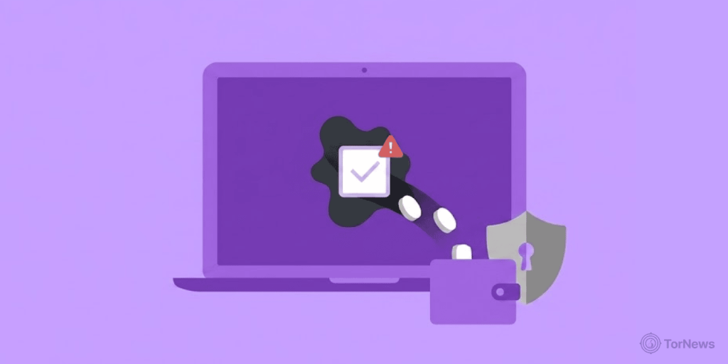 Fake CAPTCHA Scam Delivers New Mac Malware Targeting Crypto Wallets