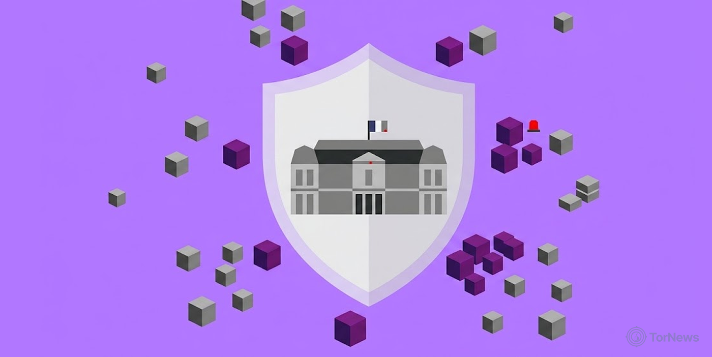 France Records more than 550 Cyberattacks as Government and Businesses Face Rising Threats