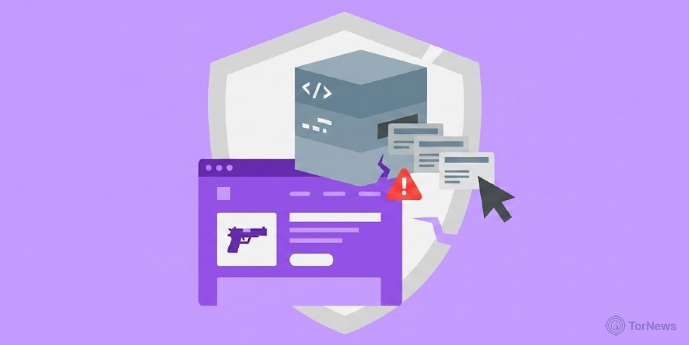 French Gun Retailer Armurerie Lavaux Hit by Cyberattack Exposing Customer Order Data
