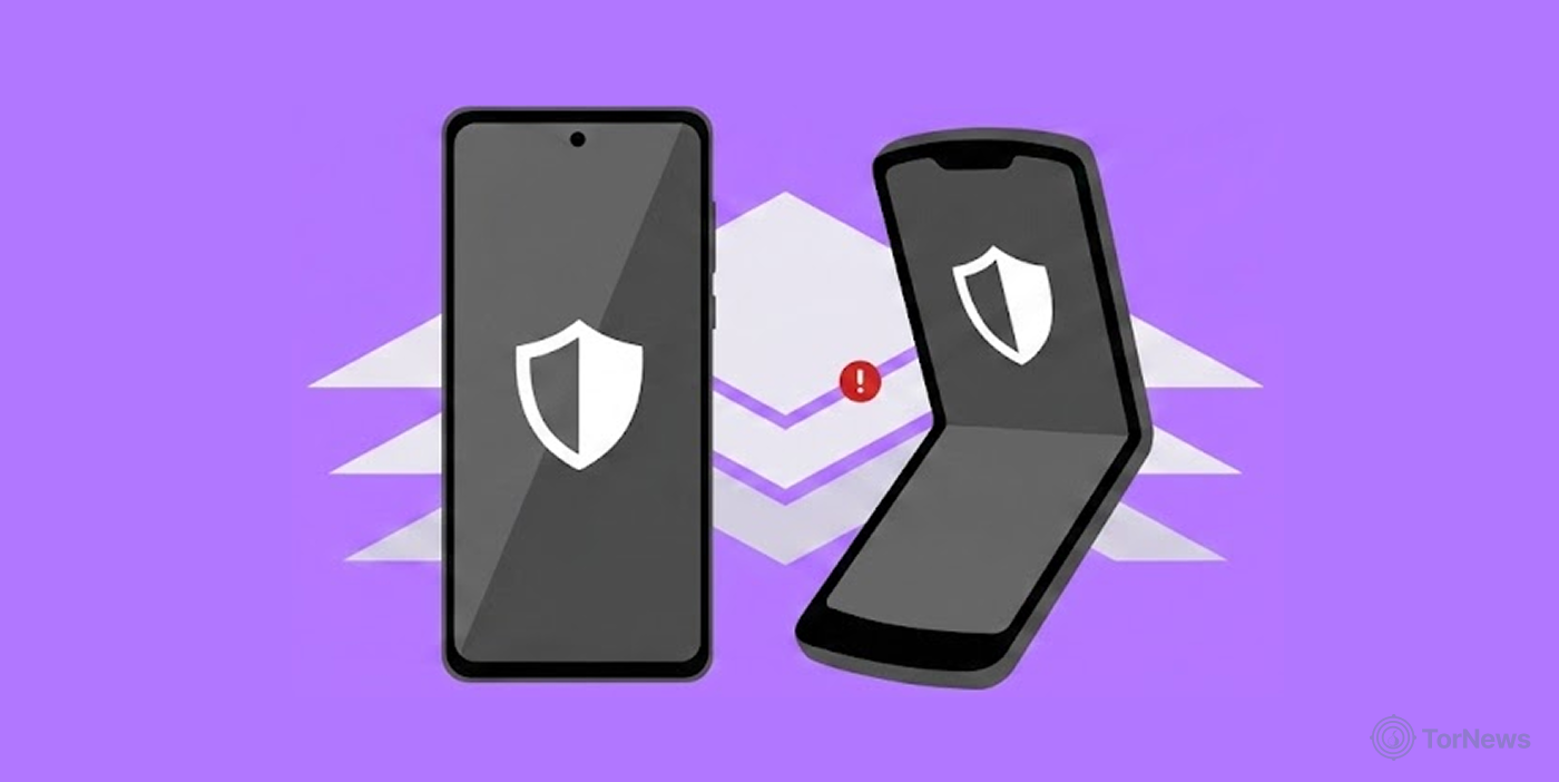 GrapheneOS Expands to Motorola Flagships and Razr Foldables Next Year