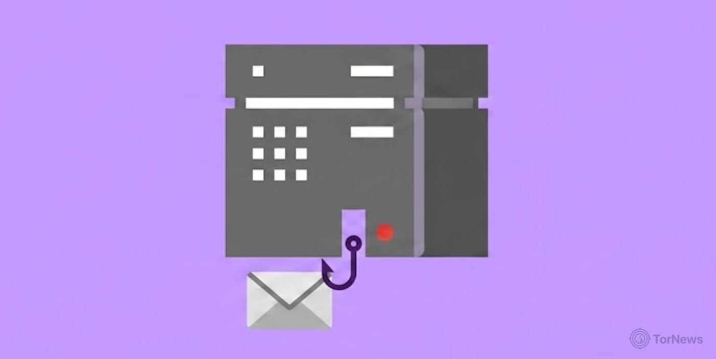 Hacker Gains Access to US Defense Supplier Through Phishing Attack