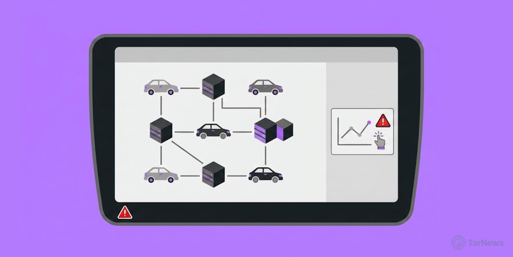 Hackers Abuse Android Car Head Units to Build Proxy Networks and Run Ad Fraud