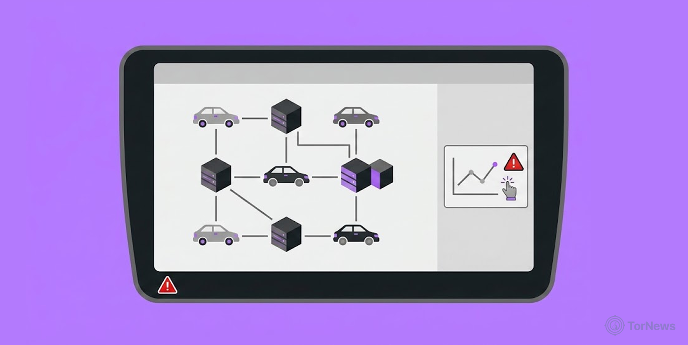 Hackers Abuse Android Car Head Units to Build Proxy Networks and Run Ad Fraud