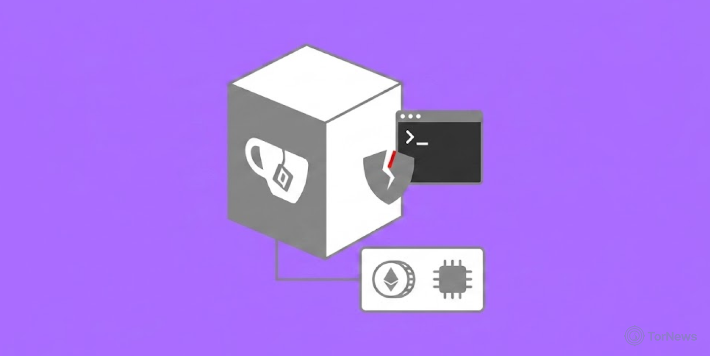 Hackers Exploit Critical Gitea Flaw to Run Commands and Deploy Cryptomining Malware