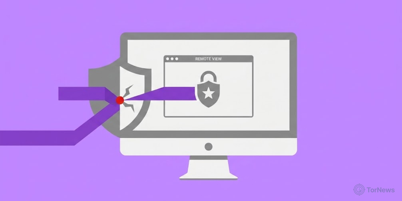 Hackers Exploit Critical macOS Screen Sharing Flaw to Gain Root Access