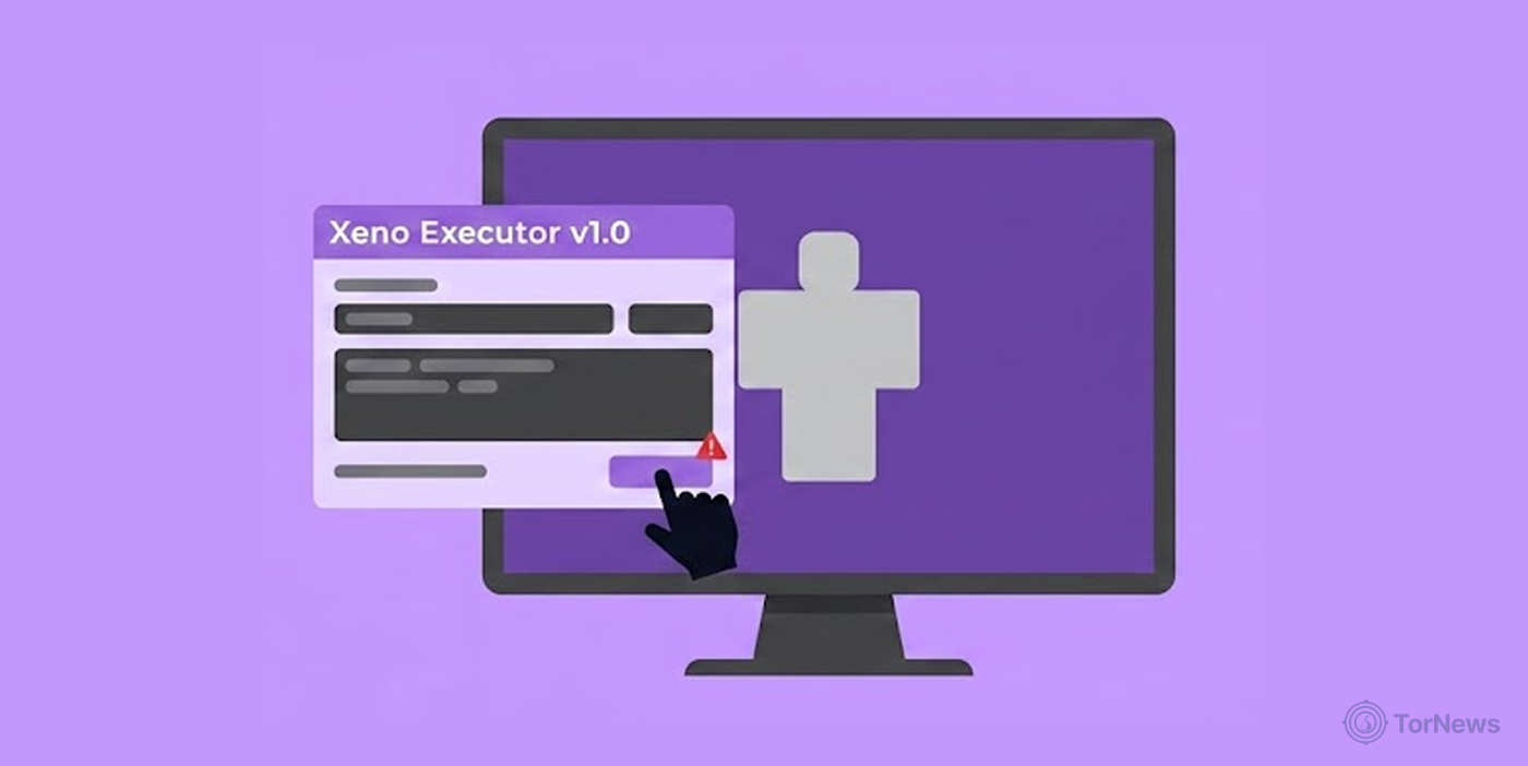 Hackers Target Roblox Players With Fake Xeno Executor, Bitdefender Warns