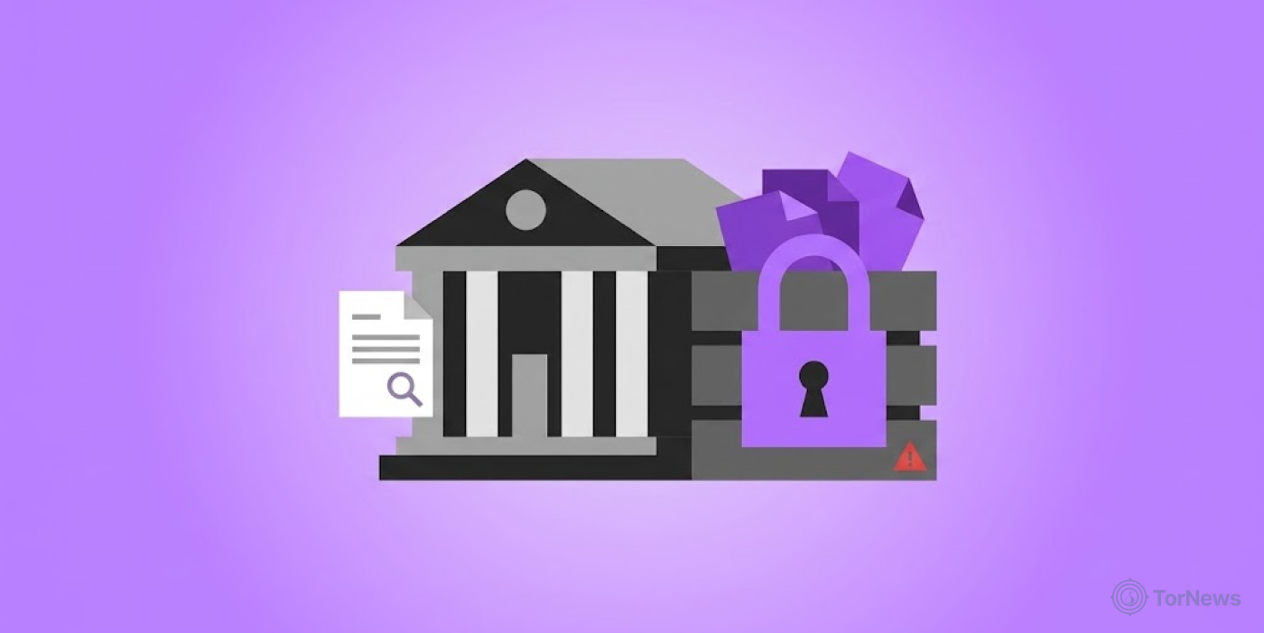 LockBit Claims US Bank Hack and Threatens to Leak Stolen Data