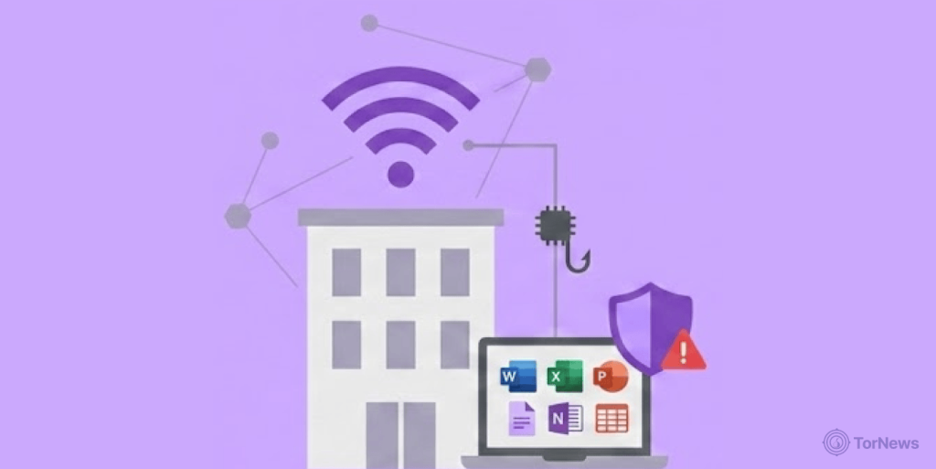 Microsoft Links Hotel Wi-Fi Phishing Campaign to Russian Midnight Blizzard