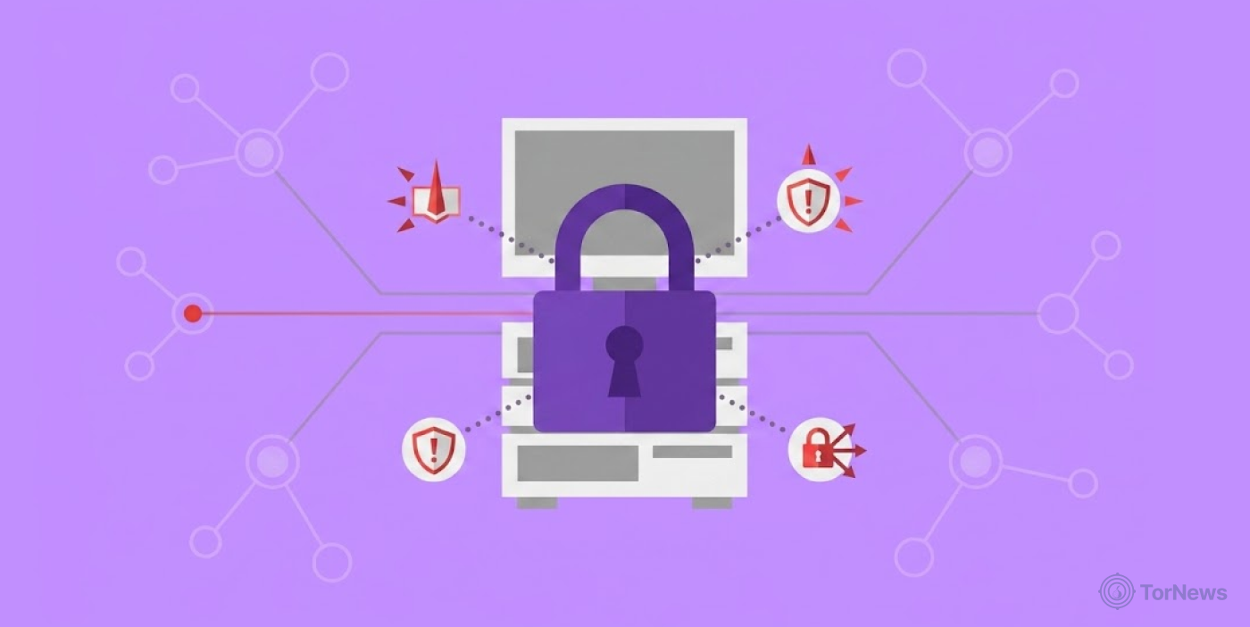Microsoft Warns The Gentlemen Ransomware Ranks Among Top Active Threats