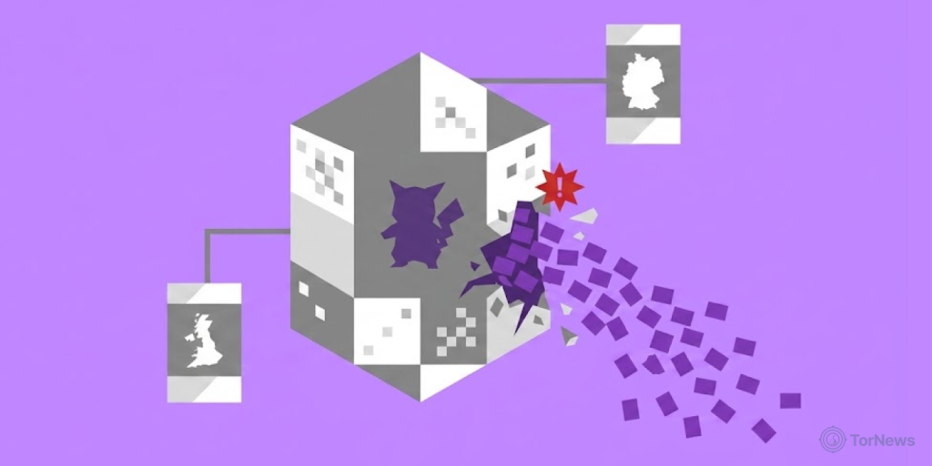 Pokémon Center Data Breach Exposes UK and German Customer Information